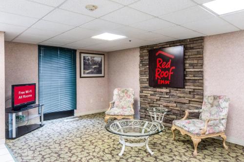 Red Roof Inn Morehead in Morehead, USA