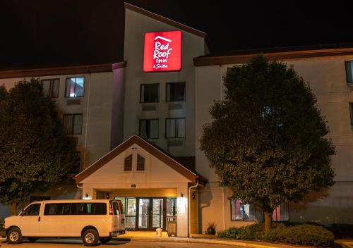 Foto - Red Roof Inn & Suites Indianapolis Airport