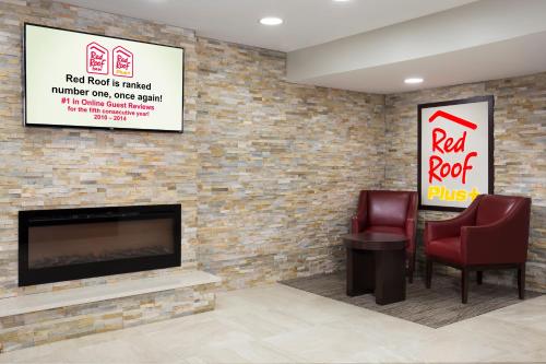 Red Roof Inn PLUS+ Birmingham East – Irondale/Airport in Birmingham, USA