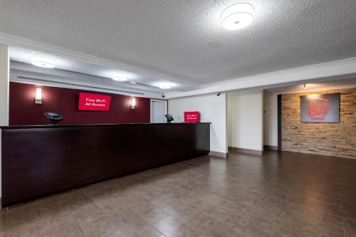 Red Roof Inn Houston North - FM1960 & I-45 in Houston, USA