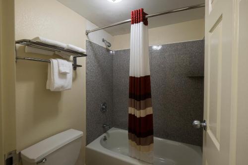 Red Roof Inn Virginia Beach-Norfolk Airport - image 7