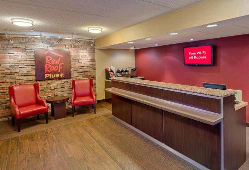 Red Roof Inn PLUS+ Pittsburgh East - Monroeville