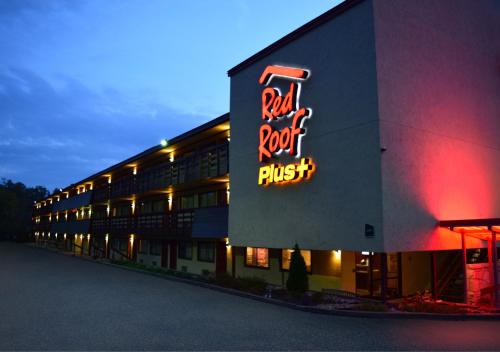 Foto - Red Roof Inn PLUS+ Pittsburgh East - Monroeville
