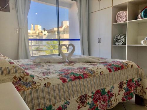 Kasato Maru Residence 100 mts do mar ingleses norte in Ingleses