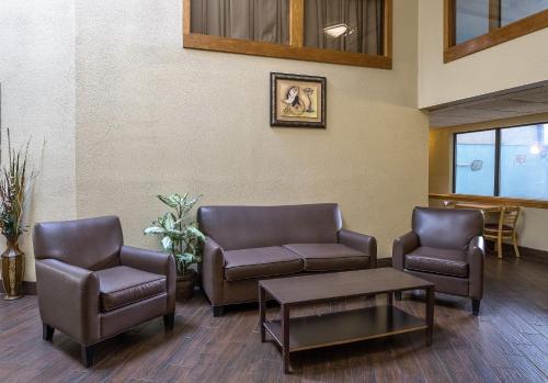 Red Roof Inn & Suites Hermitage in Hermitage, USA