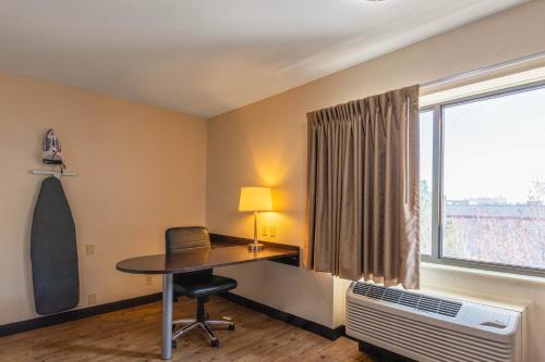 Red Roof Inn PLUS+ El Paso East - main image