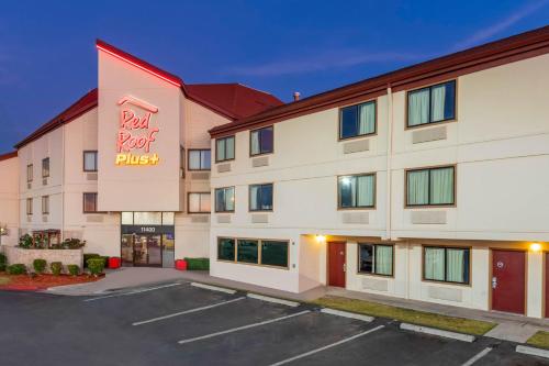 Red Roof Inn PLUS+ El Paso East