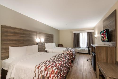 Red Roof Inn Panama City - main image