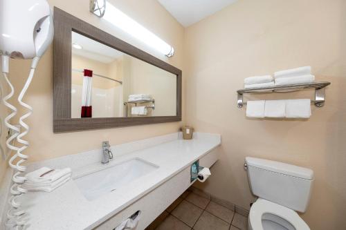 Red Roof Inn Panama City - main image