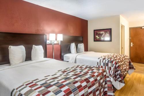 Red Roof Inn Chicago - Alsip