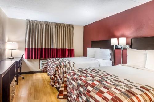 Red Roof Inn Chicago - Alsip - image 4