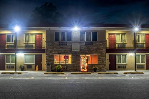 Red Roof Inn Chicago-Alsip in Chicago, USA