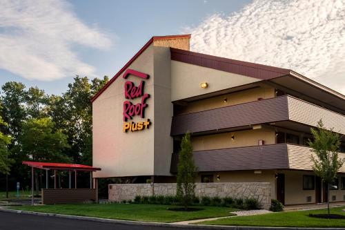 Red Roof Inn PLUS+ Wilmington - Newark