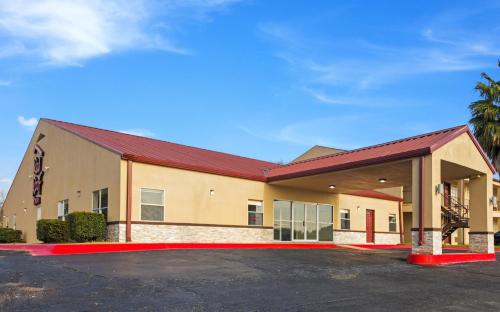 Red Roof Inn Temple in Temple, USA