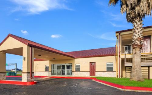 Red Roof Inn Temple