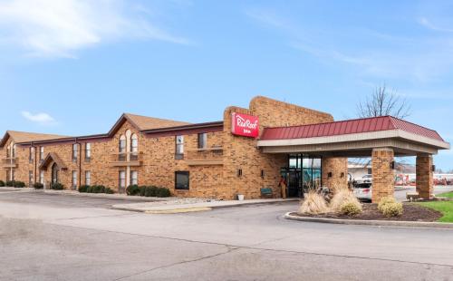 Red Roof Inn Fort Wayne