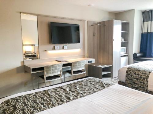 Microtel Inn & Suites by Wyndham Eagan/St Paul in Eagan, USA