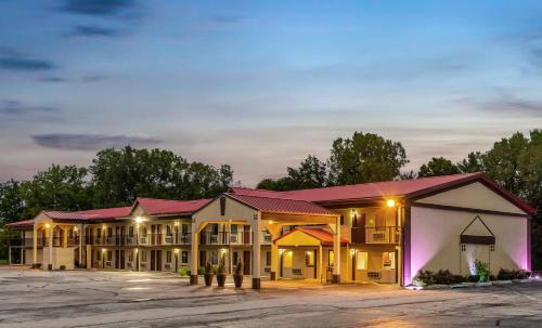 Red Roof Inn Marion, IN