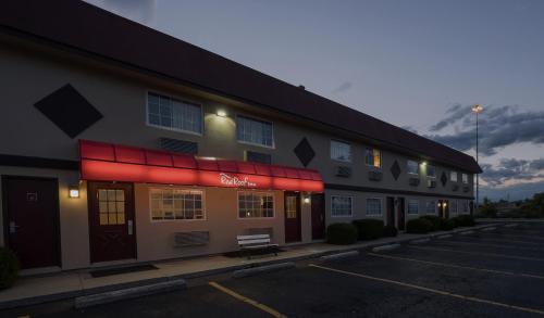 Red Roof Inn Dayton Huber Heights