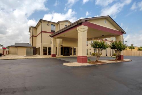 Red Roof Inn & Suites Mobile SW - I-10