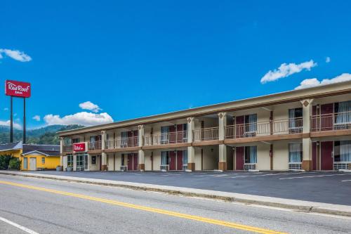 Red Roof Inn Caryville