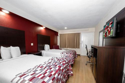 Red Roof Inn Tallahassee - University - image 9
