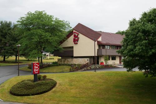 Red Roof Inn Boston - Southborough/Worcester