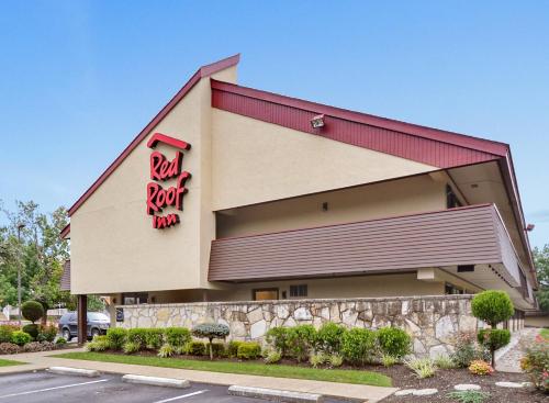 Red Roof Inn - Huntington