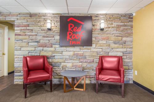 Red Roof Inn Cincinnati Airport–Florence/ Erlanger in Erlanger, USA