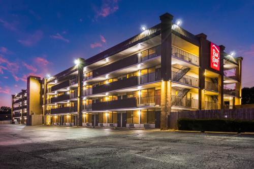 Red Roof Inn Cincinnati Airport–Florence/ Erlanger