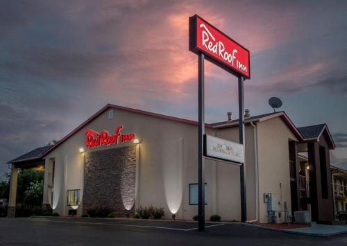 Photo - Red Roof Inn Rock Hill