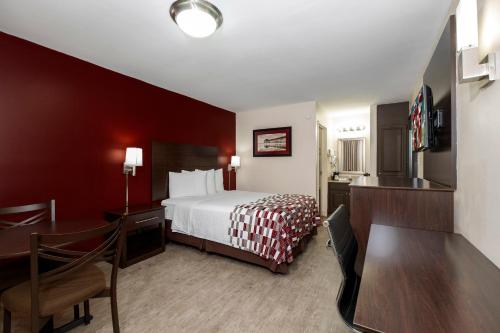 Red Roof Inn Rock Hill