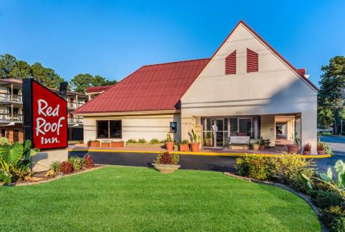 Red Roof Inn Williamsburg