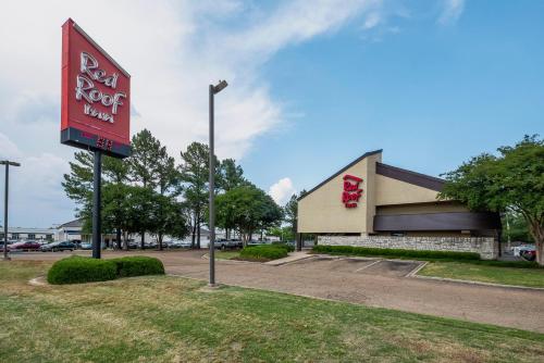 Red Roof Inn Jackson North - Ridgeland