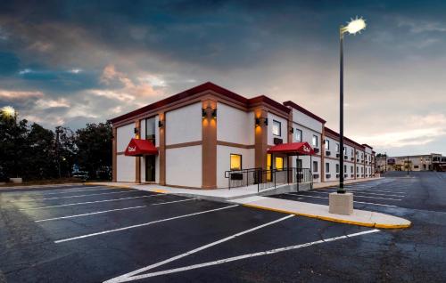 Red Roof Inn Annapolis