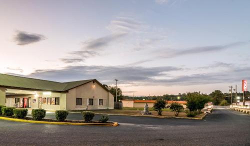 Red Roof Inn Sylacauga