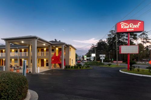 Red Roof Inn Valdosta - University