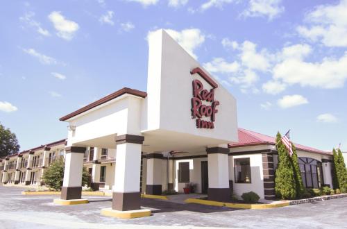 . Red Roof Inn Somerset, KY