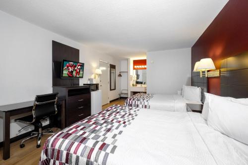 Holtoninnandsuites