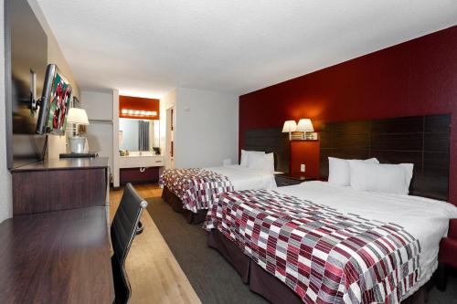 Holtoninnandsuites