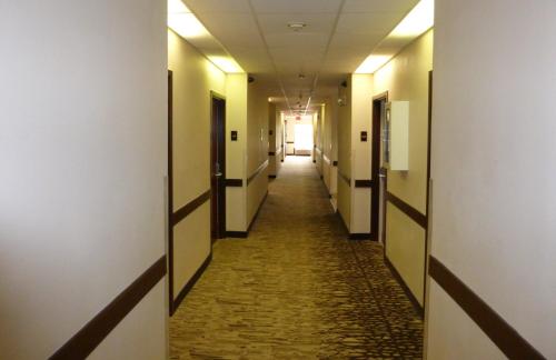 Létesítmények, Red Roof PLUS+ & Suites Chattanooga - Downtown in Chattanooga City Center