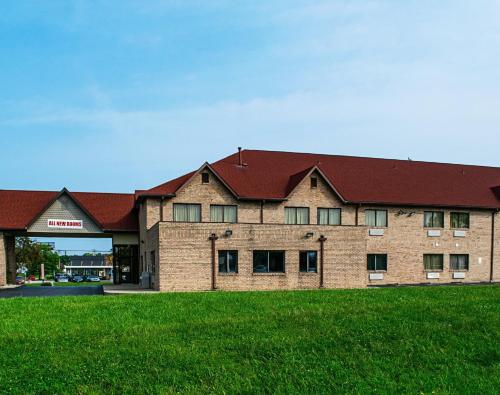 Red Roof Inn & Suites Middletown - Franklin