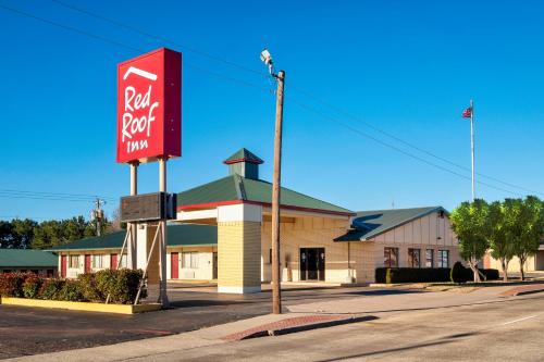 Red Roof Inn Childress