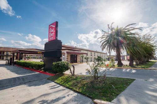 . Red Roof Inn Morgan City