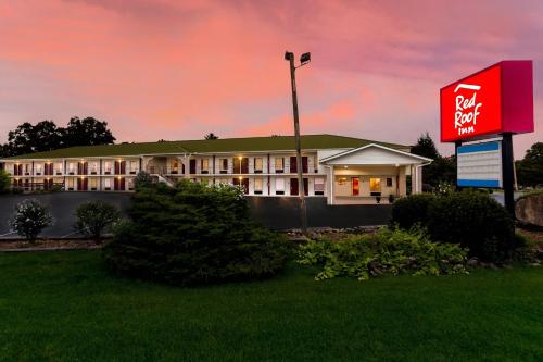 Red Roof Inn Monteagle - I-24