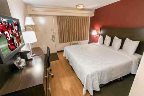 Red Roof Inn PLUS+ Washington DC - Oxon Hill