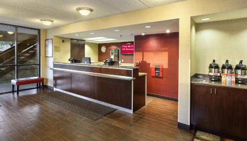 Red Roof Inn PLUS+ Washington DC - Oxon Hill