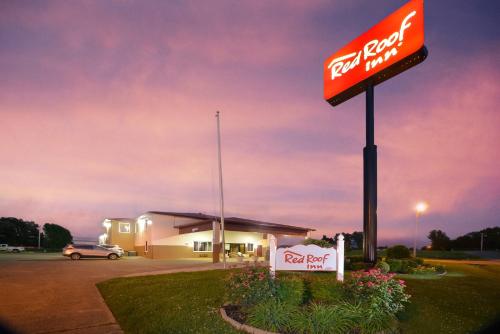 Red Roof Inn Paducah