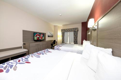 Double room, deluxe