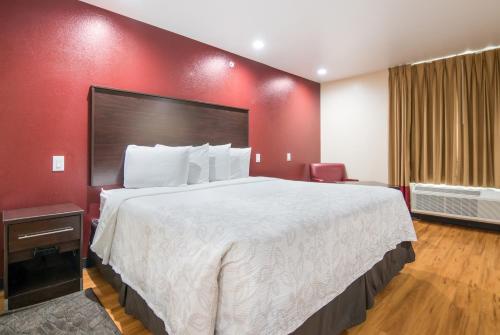 1 king bed